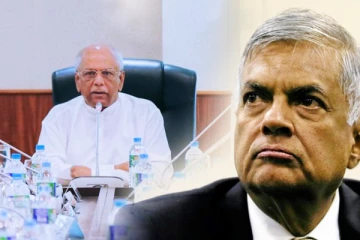 தினேஷ் குணவர்தன தலைமையில் புதிய அரசியல் கூட்டணி