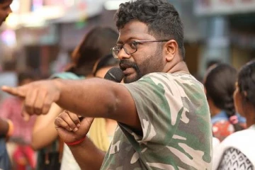 இயக்குனர் மித்ரனுக்கு நிச்சயதார்த்தம் முடிந்தது- பெண் யார் தெரியுமா?