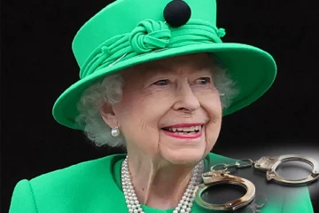 எலிசபெத் மகாராணியைக் கொலை செய்ய முயன்ற இந்தியருக்கு நீதிமன்றம் வழங்கிய தண்டனை!