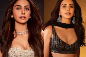 இப்படியா கேள்வி கேட்பது.. ரசிகரின் அந்த மாதிரியான கேள்வியால் கடுப்பான ரகுல் ப்ரீதி சிங்