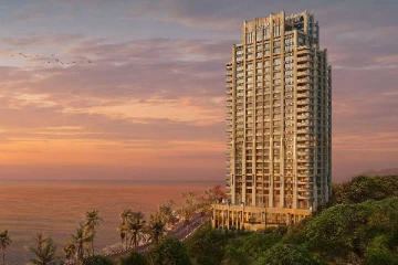 ரூ.263 கோடிக்கு சொகுசு வீட்டை வாங்கிய பெண்மணி: யாரிந்த ஆஷா முகுல் அகர்வால்