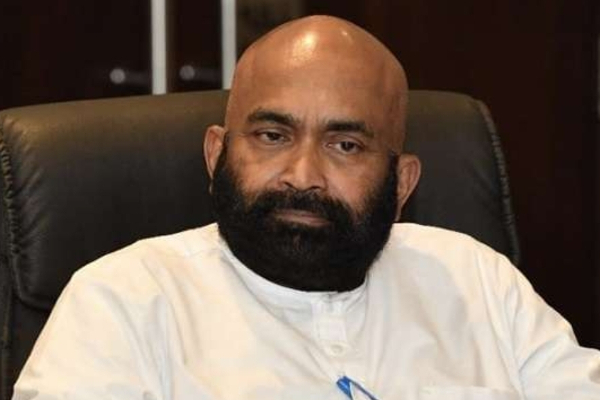 ரஞ்சித் சியம்பலாபிட்டியவின் உத்தரவை ஏற்க மறுக்கும் அமைச்சு | Ministry Of Plantation Industries Order Avoid