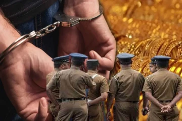 வீதியில் செல்லும் பெண்களிடம் நகைகளை அறுக்கும் நகைக்கடை உரிமையாளர் கைது