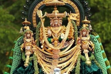 சஷ்டி விரதங்களின் நோக்கும் போக்கும்