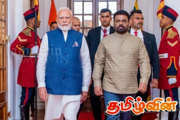 இந்திய பாதுகாப்பு ஒப்பந்தத்தை இரகசியமாக கையாளும் அரசாங்கம்!