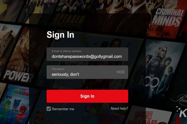 Netflix அக்கவுண்ட் பாஸ்வேர்ட்டை தானம் செய்பவரா நீங்கள்? புதிய ஆப்பு வைத்த நிறுவனம் | Netflix Plan To Raise Amount Share Password Out