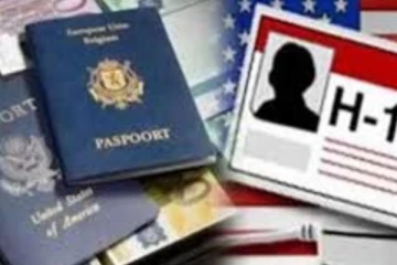 மீண்டும் குலுக்கல் முறையில் ஹெச்-1பி விசா: அதிபர் பைடன் முடிவு