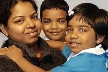 பிரித்தானியாவில் சொந்த பிள்ளைகள் உட்பட மூவரை கொலை செய்த இந்தியர்: நீதிமன்றத்தில் தெரிவித்த தகவல்