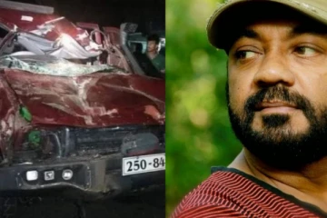 ප්‍රවීණ රංගන ශිල්පී ජැක්සන් ඇන්තනී මහතාට පැය 7ක සැත්කමක්