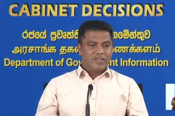2030දී අපනයනයෙන් අමෙරිකානු ඩොලර් බිලියන 36 ක විදේශ විනිමය උපයන්න සැලැස්මක් - කැබිනට් අනුමැතිය