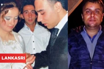 சிறுவனின் கண்முன்னே சரமாரியாக சுட்டுக்கொல்லப்பட்ட பெற்றோர்: கொலைகாரன் கூறிய காரணம்