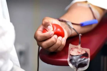 யாழ் இரத்த வங்கியில் குருதி வகைகளுக்கும் தட்டுப்பாடு