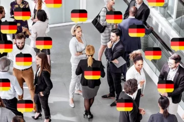 ஜேர்மனியில் பணிபுரிவோருக்கு மகிழ்ச்சியான தகவல்: குறைக்கபட்டது வேலை நாட்கள்