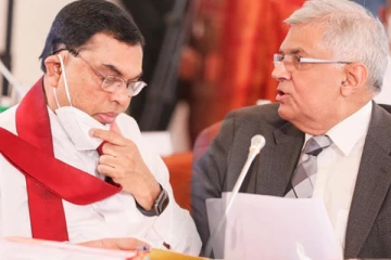 கோட்டாபய தொடர்பில் ஶ்ரீலங்கா பொதுஜன பெரமுன ஜனாதிபதியிடம் முன்வைத்துள்ள கோரிக்கை