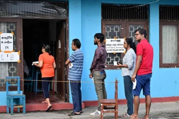 මැතිවරණ ක්‍රමයේ වෙනස්කම් සඳහා පුරවැසියන්ට විවෘත ආරාධනයක්
