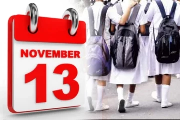 நாடு முழுவதும் உள்ள அனைத்து தமிழ் மொழி மூலமான பாடசாலைகளுக்கும் விடுமுறை