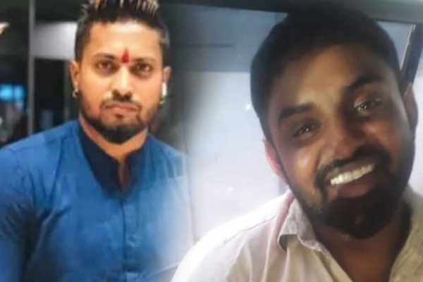 கெஹல்பத்தர பத்மே உட்பட்டவர்கள் தொடர்பில் வெளியான அறிவிப்பு | Kehelbaddara Padme Arrested