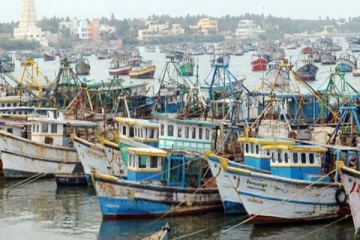 இலங்கையில் இந்திய மீனவர்கள் கைது: இராமேஸ்வர மீனவர்கள் எடுத்துள்ள முடிவு