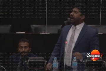 ලංකාවම හිරිවැටෙන රුපියල් කෝටි දසදහසක පාඩුවක් ගැන චානක කට අරී - ඒක පියවන්නේ ලයිට් බිල 10%න් වැඩි කරලා