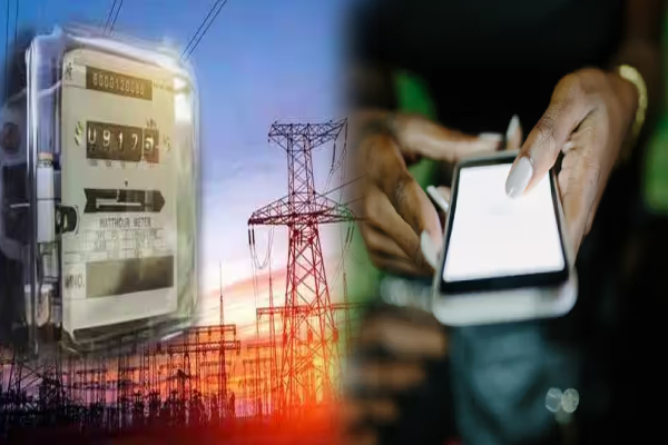 இனி கரண்ட் பில் கட்ட ஈஸியா கட்டலாம்; அதுவும் SMS மூலமா - மின்வாரியம் புது வசதி அறிமுகம்! - தமிழ்நாடு