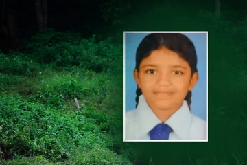 பாடசாலை மாணவியின் உயிரை பறித்த காட்டு யானை