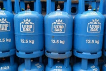 ලංකාවටම ගෑස් සම්බන්ධයෙන් සතුටුදායක ආරංචියක් - ගෑස් හිඟයට ගත් අලුත්ම විසඳුම මෙන්න..