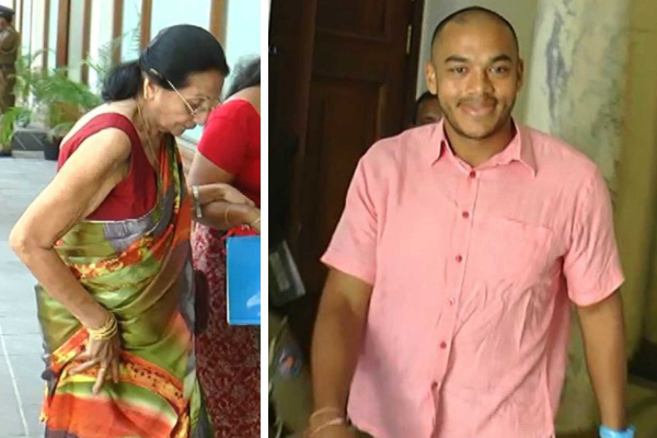 டெய்சி பாட்டி மீது வழக்கு தொடர முடியாது.. வெளியான அதிர்ச்சி காரணம்! | Daisy Forrest Case Demantia