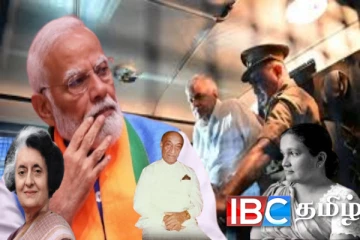 ரணிலின் கைதும் இந்தியாவின் மௌனத்திற்கான பின்புலமும்