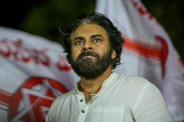 ஆந்திரப்பிரதேசத்தில் ஆட்சி அமைக்கும் பவன் கல்யாண் கூட்டணி - தோல்வி முகத்தில் ஜெகன்?