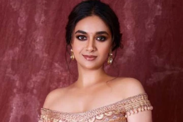 என் மகளை விட்டுவிடுங்கள்... நடிகை கீர்த்தி சுரேஷின் தந்தை வேதனை! நடந்தது என்ன?