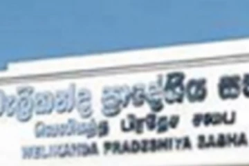 பதவி நீக்கப்பட்டார் தவிசாளர்- வர்த்தமானி வெளியிட்ட ஆளுநர்!
