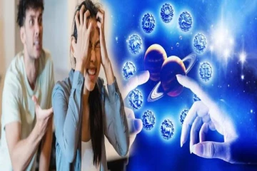 எப்போதும் மோதிக்கொள்ளும் இரண்டு ராசியினர் இவர்கள் தானாம்..... யார் யார்னு தெரியுமா?