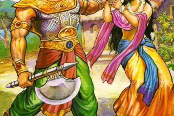 இலங்கையில் வாழ்ந்த அழகான அரக்கிகள்... ஆண்களை ஏமாற்றி பலி தீர்க்கும் தந்திரம்! புதைந்து கிடக்கும் மர்மம் | Beautiful Murderous Monsters That Lived In Lanka