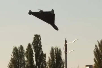 ரஷ்யா மீது திடீர் தாக்குதல் நடத்திய உக்ரைன்