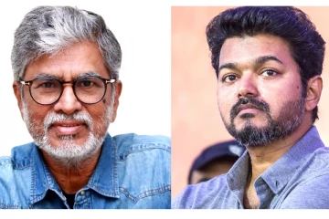 விஜய்க்கு வாய்ப்பே வரவில்லை; என்னால் தான் கமர்ஷியல் ஹீரோ - தந்தை பகீர் பேட்டி