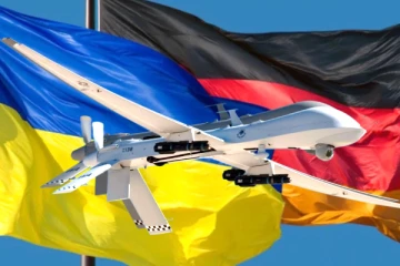 உக்ரைன் பாதுகாப்புத் துறையுடன் கூட்டுறவுகளை விரிவுபடுத்த ஜேர்மனி திட்டம்