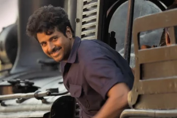 இளம் நடிகையுடன் இணையும் சிவகார்த்திகேயன்.. யார் அந்த நாயகி தெரியுமா..?