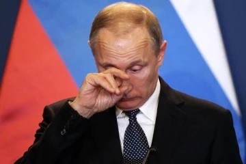 ரசாயன ஆயுதங்களை ரஷ்யா பயன்படுத்தினால் என்ன நடக்கும்?