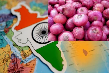 இந்தியாவில் விதிக்கப்பட்ட தடை :திக்குமுக்காடும் இலங்கை