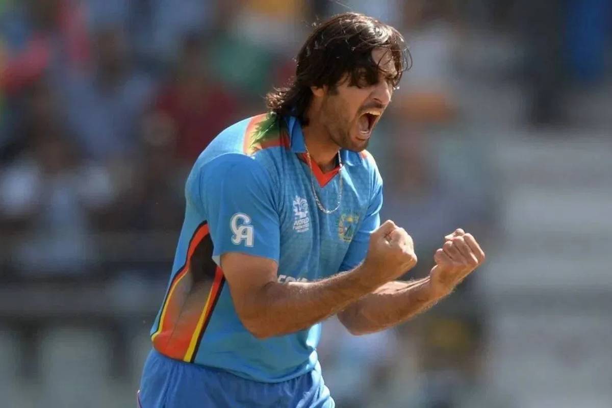 அரிதான நோய் - இந்தியாவில் உயிருக்கு போராடும் கிரிக்கெட் வீரர் | Shapoor Zadran Battle For Life With Rare Disease