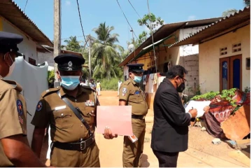 மீன் தொட்டியில் விழுந்து 3 வயது குழந்தை உயிரிழப்பு