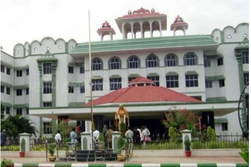 மத்திய அரசை ஒன்றிய அரசு என அழைக்க தடையில்லை - உயர்நீதிமன்ற கிளை