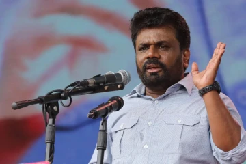 ஜனாதிபதி அநுரவுக்கு எதிராக போராட அனுமதி!