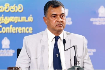 பாதாள உலக செயற்பாடுகளுக்கும் தேசிய பாதுகாப்பிற்கும் தொடர்பில்லை