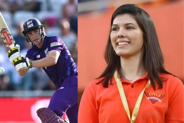 புதிய கிரிக்கெட் அணியை வாங்கியுள்ள காவ்யா மாறன் - எத்தனை கோடிக்கு தெரியுமா?