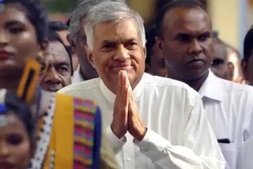 நிதியமைச்சர் இல்லாத புதிய அமைச்சரவை பொறுப்பேற்பு: இலங்கையில் தொடரும் குழப்பம்!