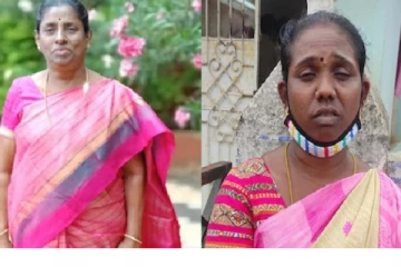 வேலைக்கு சென்ற மகன்: சடலமாக கிடந்த தாய்! பின்னணியில் நடந்த கொடுமை