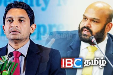 சாணக்கியனுக்கு எதிராக தக்க நடவடிக்கை! சபாநாயகரை வலியுறுத்திய பிரதி அமைச்சர்