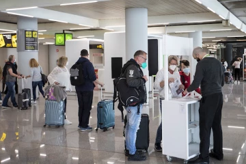 சுவிட்சர்லாந்துக்கு சுற்றுலா செல்ல பிரித்தானியர்களுக்கு எப்போது அனுமதி: என்ன ஆவணங்கள் தேவை