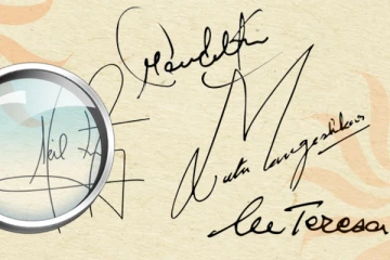 உங்கள் கையெழுத்து இதுவா? உங்களுடைய குணாதிசயங்கள் பற்றி தெரிந்து கொள்ளுங்கள்